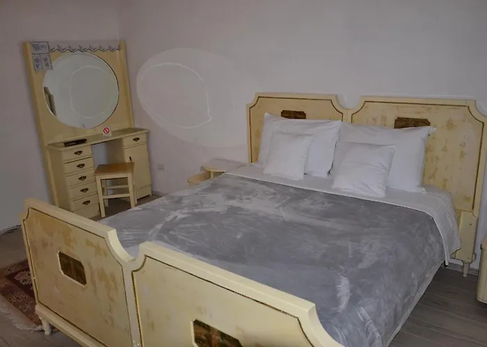 Мотель Srpsko Andrejevo Selo Белград