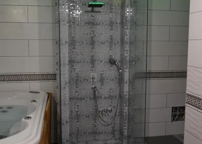 Srpsko Andrejevo Selo * Belgrad