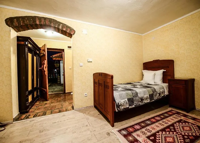 Motel Srpsko Andrejevo Selo