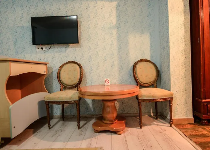 Мотель Srpsko Andrejevo Selo Белград