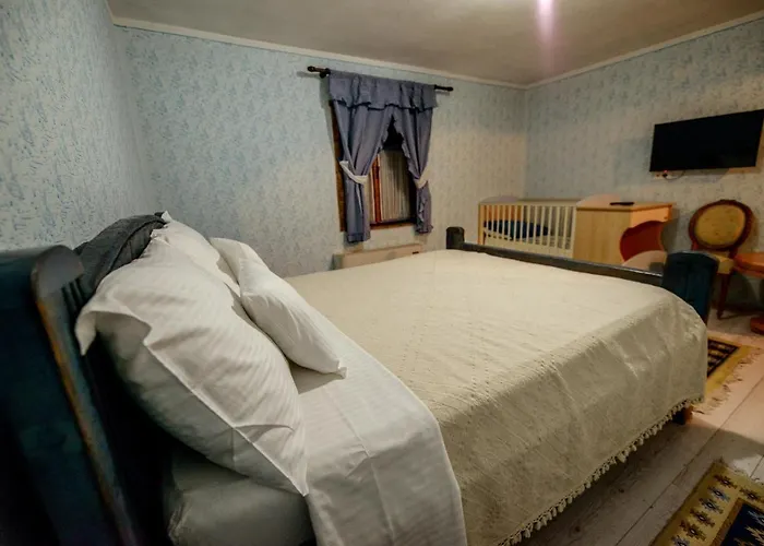 Srpsko Andrejevo Selo *