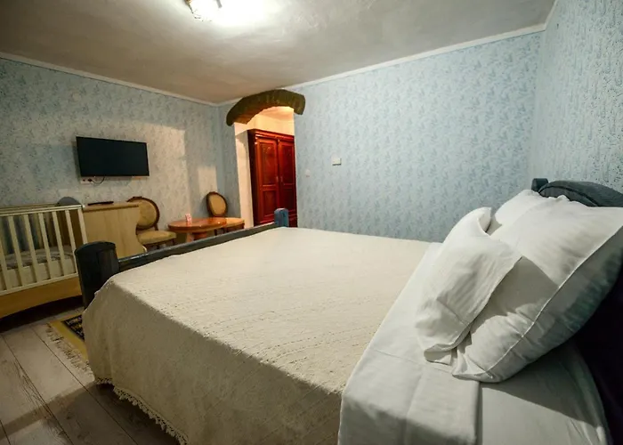 Motel Srpsko Andrejevo Selo *