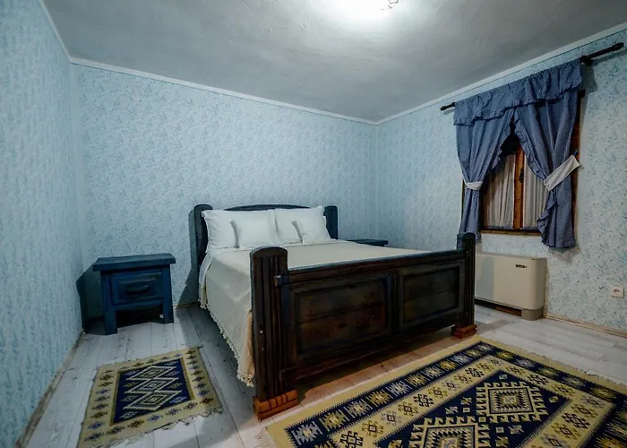 Srpsko Andrejevo Selo * Белград