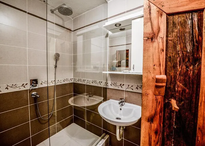 Motel Srpsko Andrejevo Selo