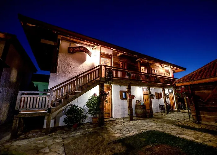 Srpsko Andrejevo Selo Belgrad