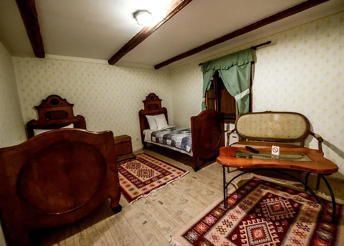 Srpsko Andrejevo Selo Motel