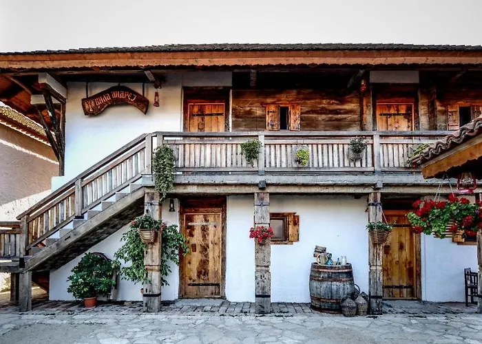 Srpsko Andrejevo Selo * Белград