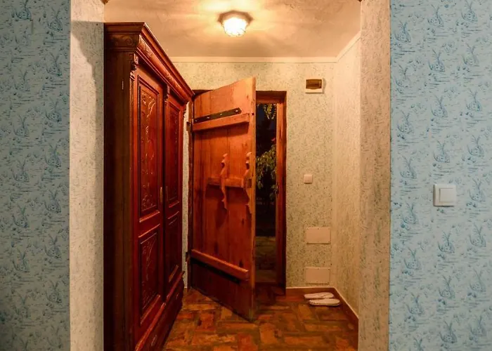 Srpsko Andrejevo Selo Мотель