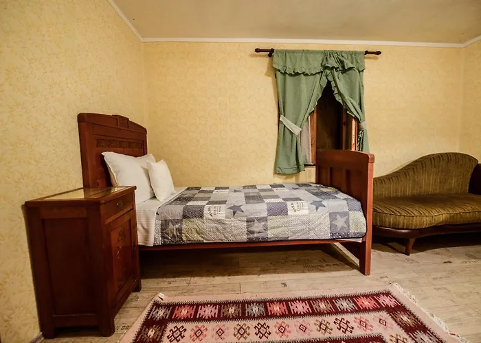 Motell Srpsko Andrejevo Selo *