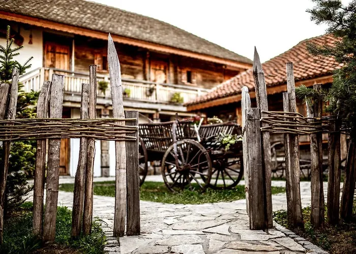 Srpsko Andrejevo Selo *