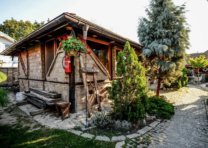 Srpsko Andrejevo Selo *