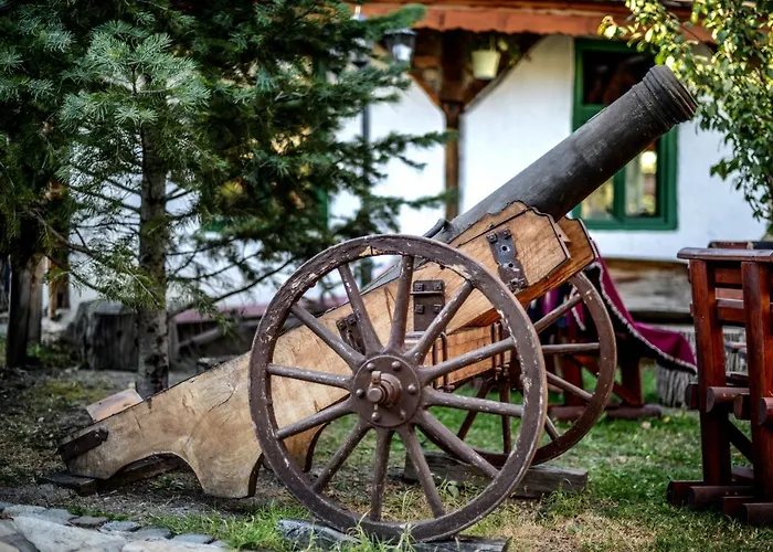 Srpsko Andrejevo Selo Белград