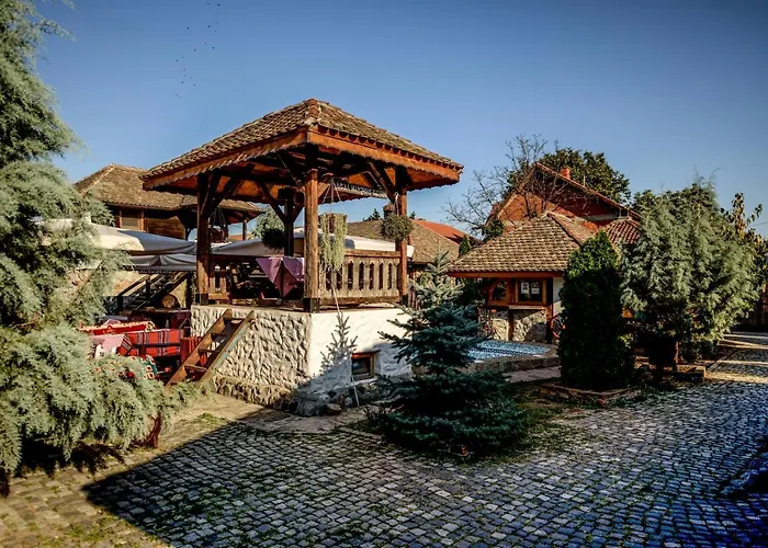 Srpsko Andrejevo Selo Belgrad