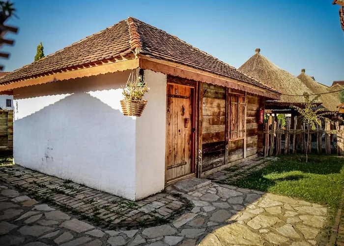 Srpsko Andrejevo Selo * Belgrad