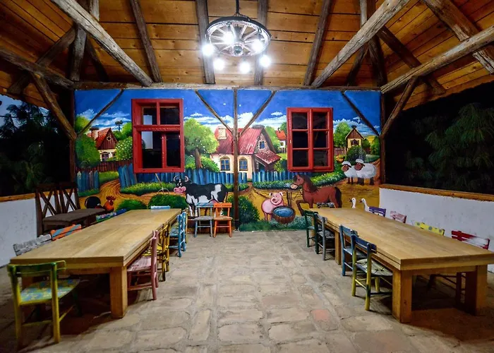 Srpsko Andrejevo Selo * Белград