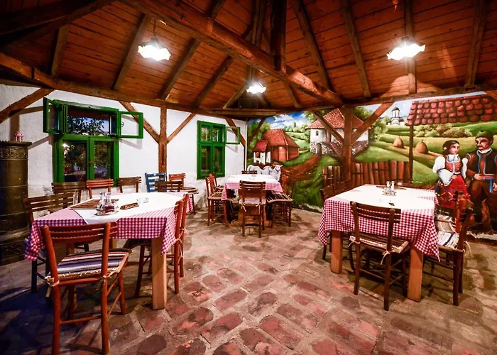 Srpsko Andrejevo Selo * Belgrad