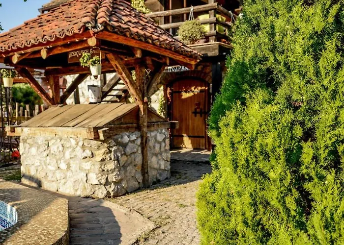 Srpsko Andrejevo Selo Belgrad