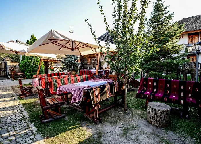 Motel Srpsko Andrejevo Selo Belgrad