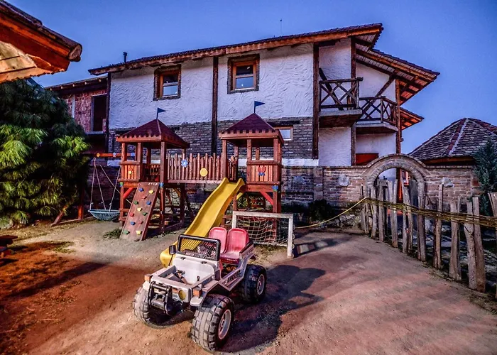 Srpsko Andrejevo Selo Belgrad