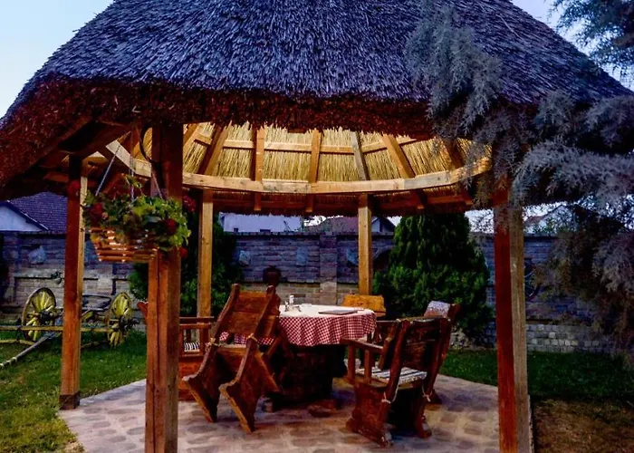 Srpsko Andrejevo Selo Motel *