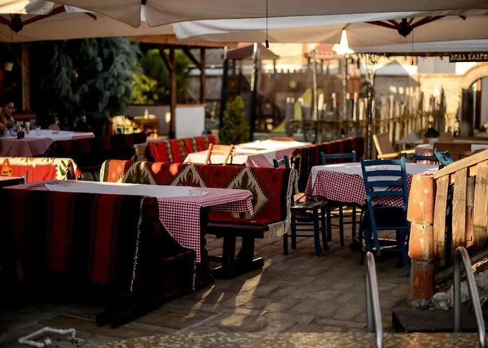 Srpsko Andrejevo Selo Belgrad