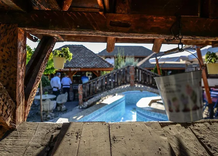 Srpsko Andrejevo Selo * Белград