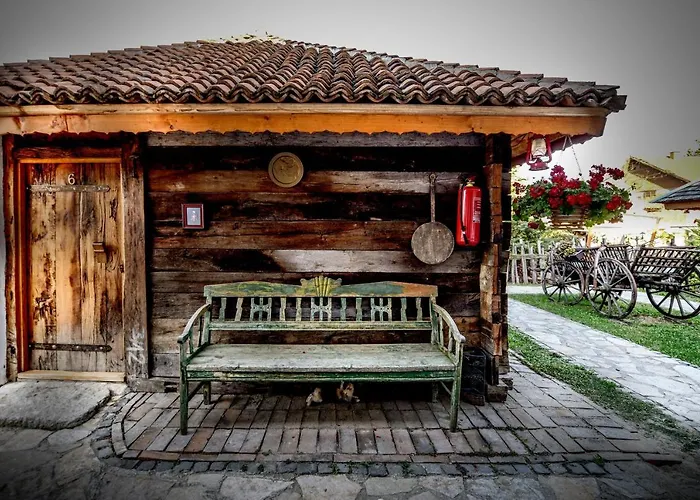 Srpsko Andrejevo Selo Belgrad