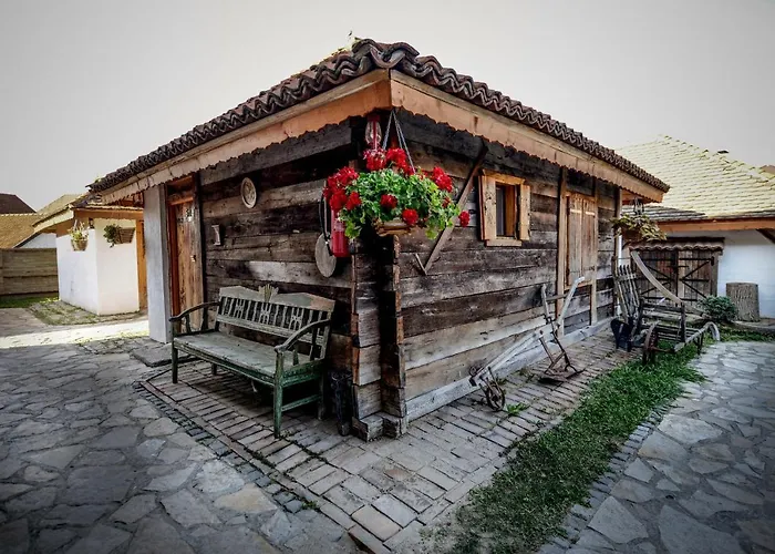 Srpsko Andrejevo Selo * Belgrad