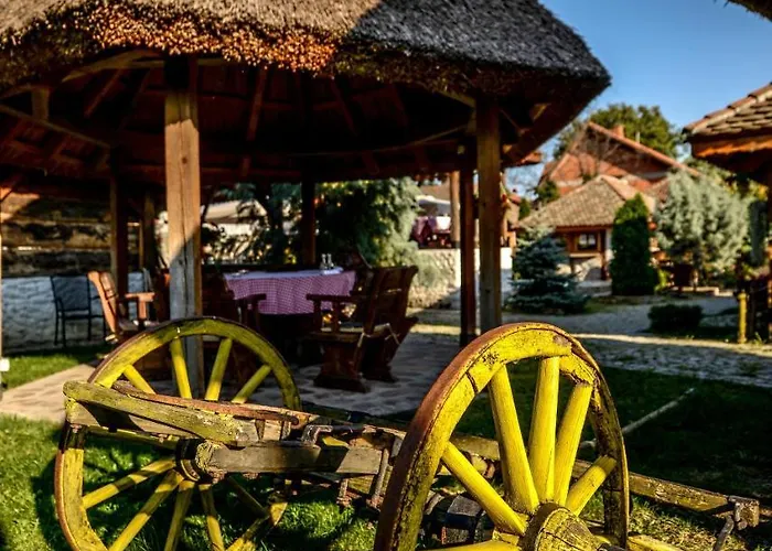 Srpsko Andrejevo Selo Motel Belgrad