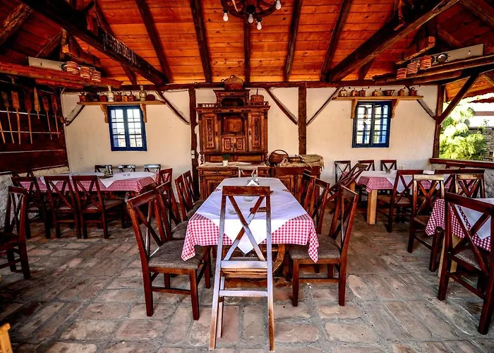 Srpsko Andrejevo Selo Motel