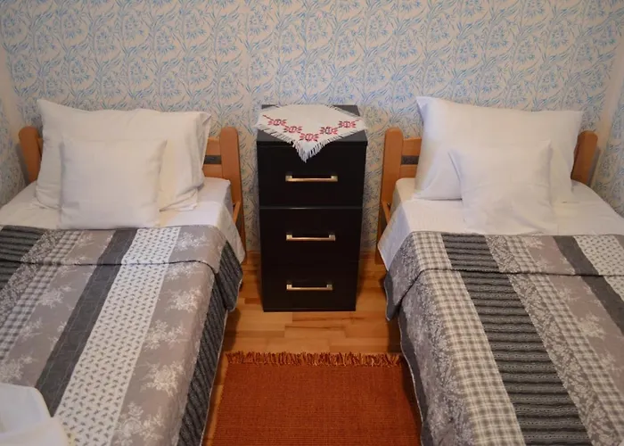 Srpsko Andrejevo Selo *