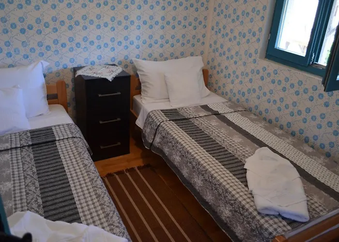 Srpsko Andrejevo Selo Motell