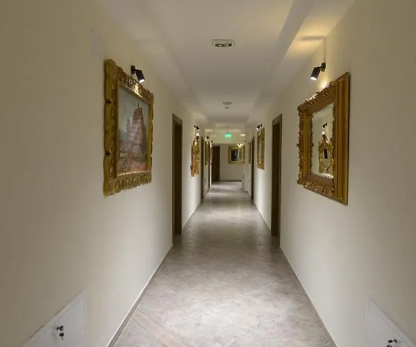 Srpsko Andrejevo Selo Белград