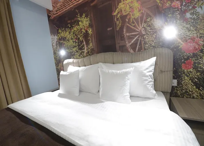 Srpsko Andrejevo Selo Belgrad