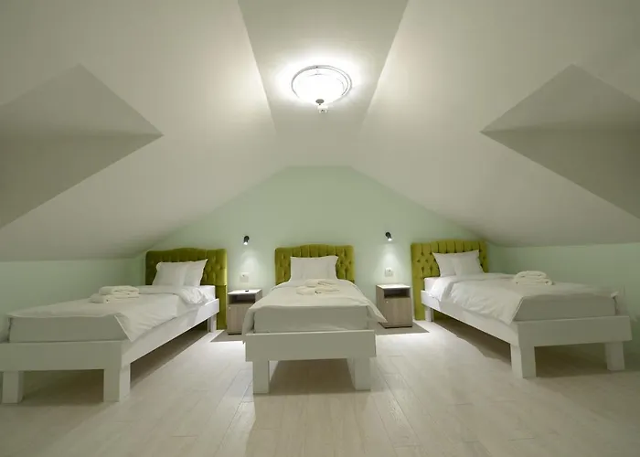 Motel Srpsko Andrejevo Selo Belgrad