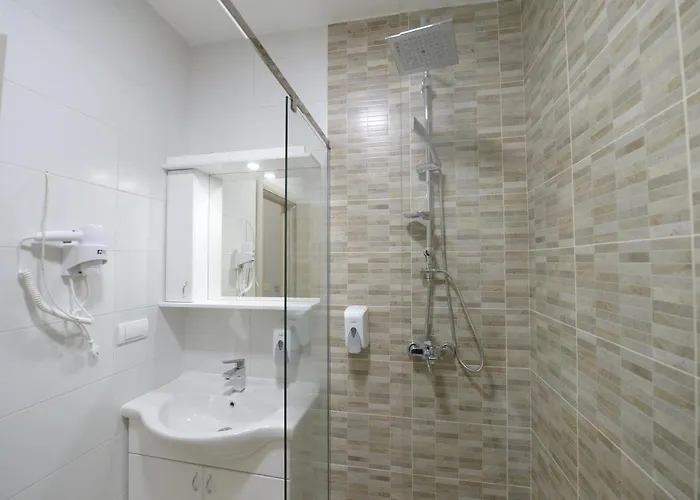 Srpsko Andrejevo Selo Motel